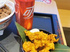 -町门烤肉拌饭专门店(新天地店)