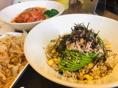 牛油果拌饭-YIHOME(新河店)