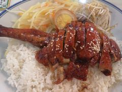 -粤式轩广东茶餐厅(草市街店)