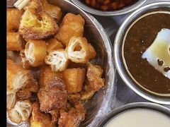 -蒙记老牌豆浆