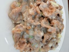 -清真·同发顺饭庄·烧麦(总店)