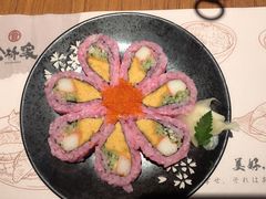 樱花卷-仓桥家·焗寿司·锅物(光谷步行街店)