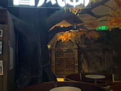-暴风岛沉浸式体验馆(百联世纪店)