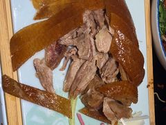-满园烤鸭·春饼(沈北万达店)