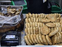 -昌顺马记小吃店(昌盛园店)