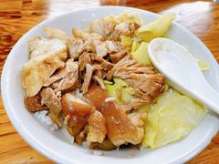 -林尧隆江猪脚饭店(东门店)