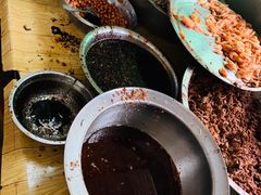 -灵山卢梅燕粉店