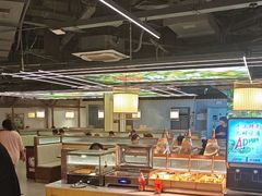 -捞小鲜虾滑海鲜自助火锅(嵊州吾悦店)