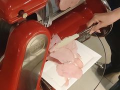 -领仕扒房(长春店)