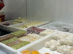 -万福兴糕团(万福兴山塘街直营店)