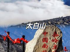 -朱雀国家森林公园