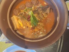-江宴渔村·鱼鲜土菜(紫荆广场店)