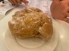 -大哥餐厅(西城花园店)