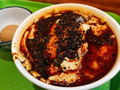 -老鳯府豆花泡馍(第五大道店)