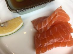 -万达瑞华酒店美食汇自助餐厅(楚河汉街店)