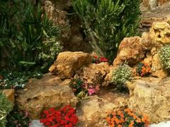 -南通洲际绿博园