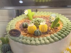 -GANSO  元祖食品(金渝大道店)