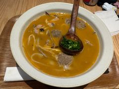 -三姐·老友记·南宁老友粉(朝阳区光华路嘉里中心店)