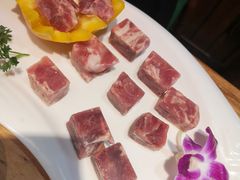 -草原塞蛮羊火锅城(港湾店)