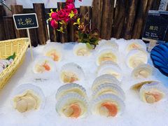 -川骄海鲜自助(河东店)
