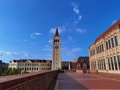 -浙江大学(海宁国际校区)