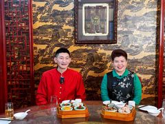 -北京小肠陈饭庄(方庄店)