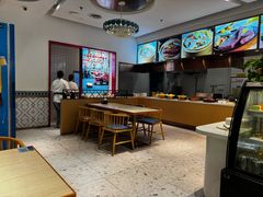 -纽斯特牛排自助餐厅(浦江万达店)