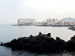 -龙头岩(Dragon Head Rock)