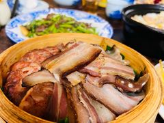 -青城甲(青城山店)