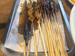 -川流不息(北蔡休闲广场店)