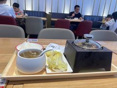 -美颐美·鲍汁排骨饭(龙华百佳华店)