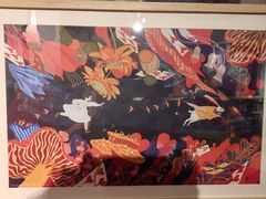 -【朵云轩艺术中心】博洛尼亚插画展·中国巡展·上海站