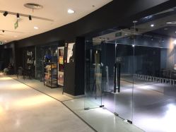 -5KM舞蹈街舞工作室