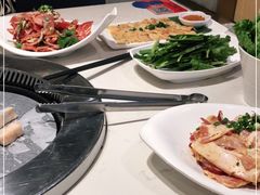 -么子烤肉(化龙池店)