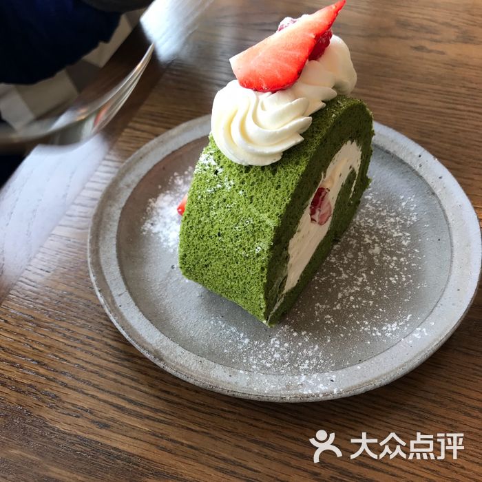 三花屋 mihhanaya百利甜热巧图片-北京甜品饮品-大众点评网