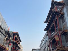 -北京前门大栅栏