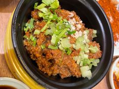 -全牛道·川小馆乐山跷脚牛肉(国金中心店)