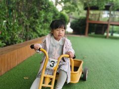 -玛利娅蒙特梭利双语幼儿园·托育(百家湖直营园)