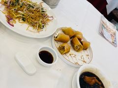 -金河半岛园林酒家(金融城店)