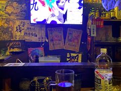 -木子烧鸟屋(百子湾店)