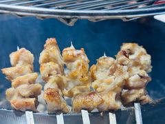 -源味居手把签烧烤(长春一店)