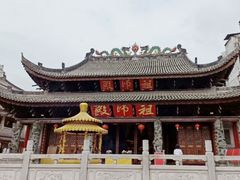 -华林禅寺