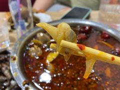 -陈氏肥蛤(小纬六路总店)