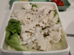 -肥佬大椰子鸡(三里屯3·3大厦店)