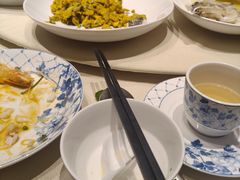 -悦融琥珀·京鲁菜·海味珍品(西单店)