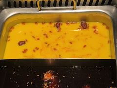 -大隐·成都火锅Bistro(合生麒麟新天地店)