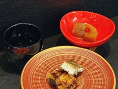 -帝鮨·烧肉割烹(龙湖金楠天街店)