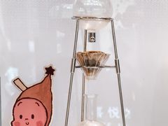 -喜茶(北京五棵松华熙店)