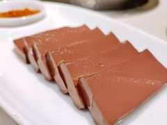 -浩爷羊蝎子火锅(望京店)