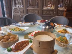 -北京老铺烤鸭(老城根店)